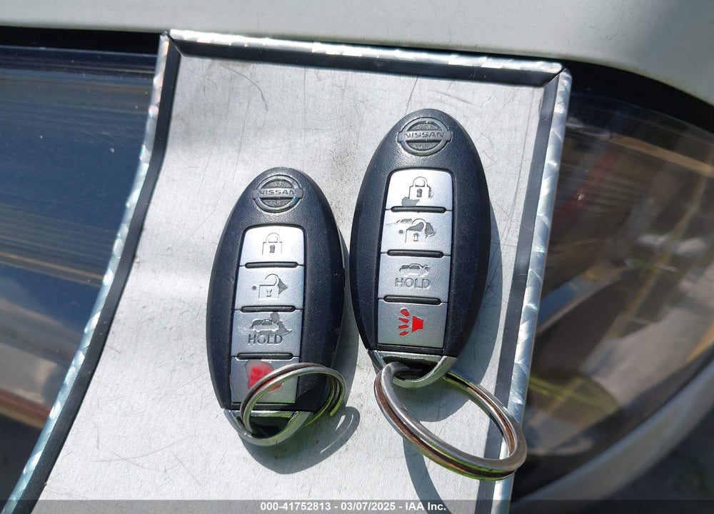 2009 NISSAN ALTIMA VIN: 1N4AL21E39N413053