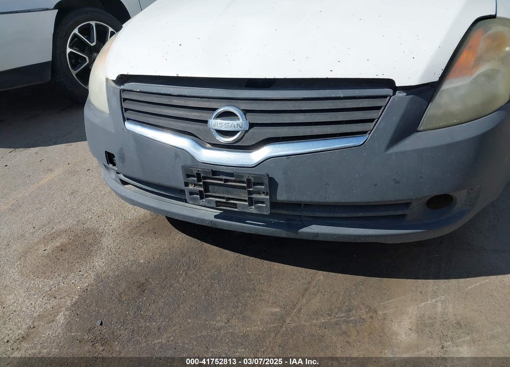 2009 NISSAN ALTIMA VIN: 1N4AL21E39N413053