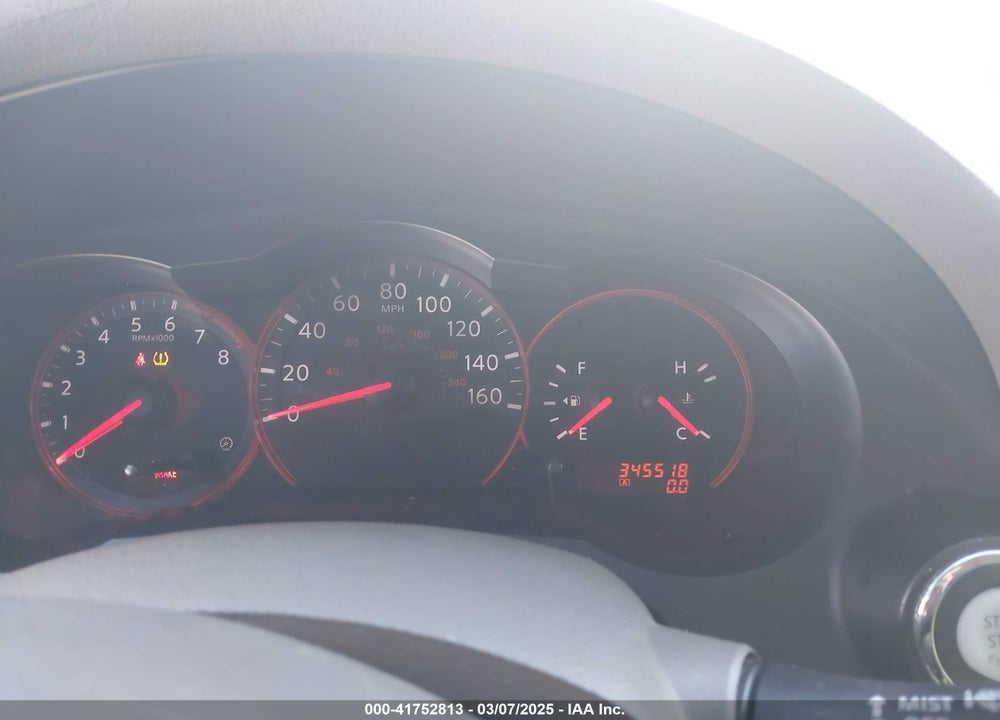 2009 NISSAN ALTIMA VIN: 1N4AL21E39N413053