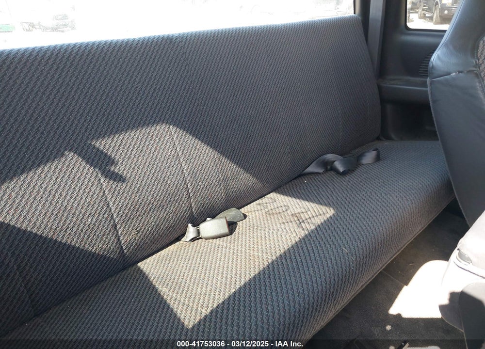 1999 DODGE RAM 1500 VIN: 3B7HC12Z0XG197382
