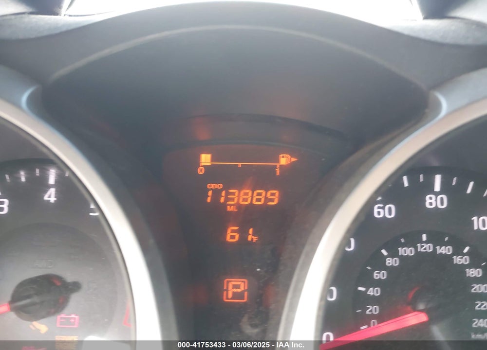 2016 NISSAN JUKE VIN: JN8AF5MR5GT603127