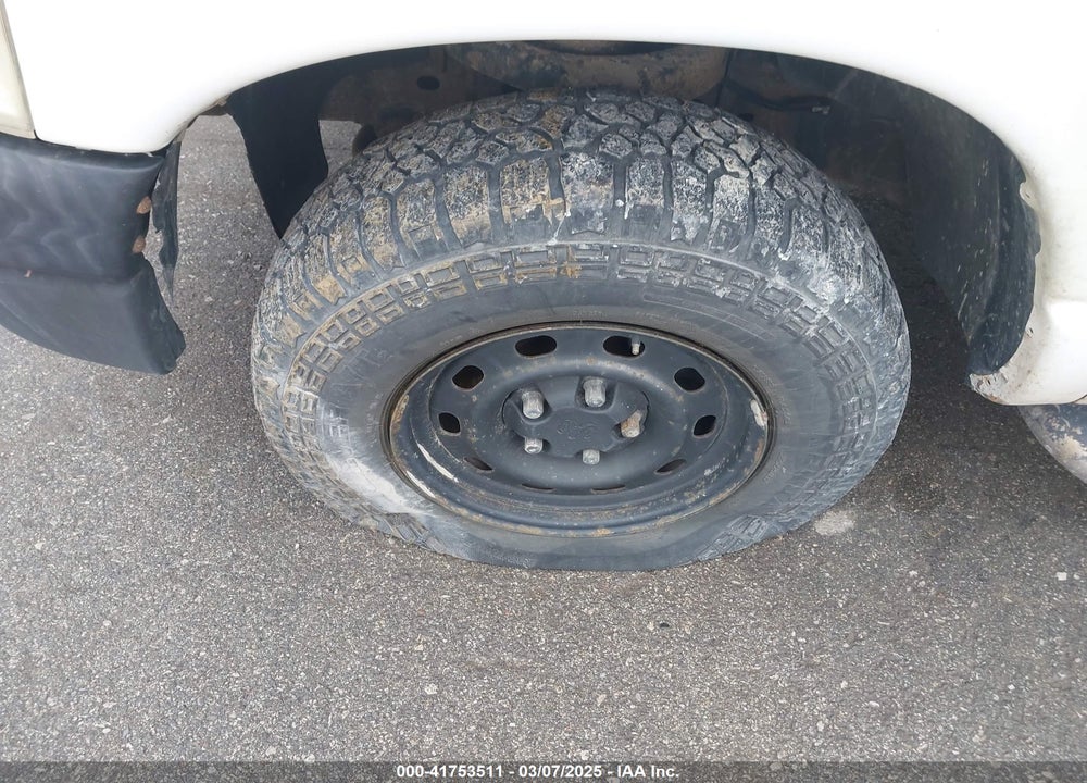 2007 DODGE RAM 1500 VIN: 1D7HU18P57J590379