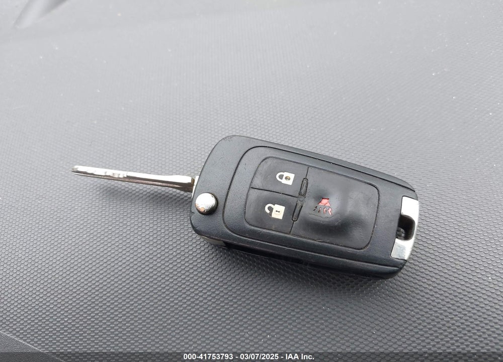 2014 CHEVROLET SPARK VIN: KL8CD6S90EC452304