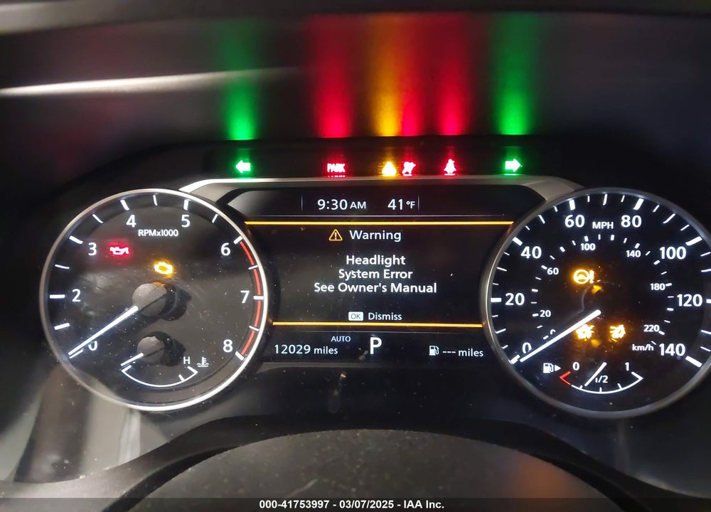 2023 NISSAN ROGUE VIN: 5N1BT3CB8PC852275
