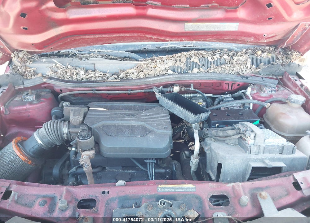 2005 CHEVROLET EQUINOX VIN: 2CNDL13F056176913