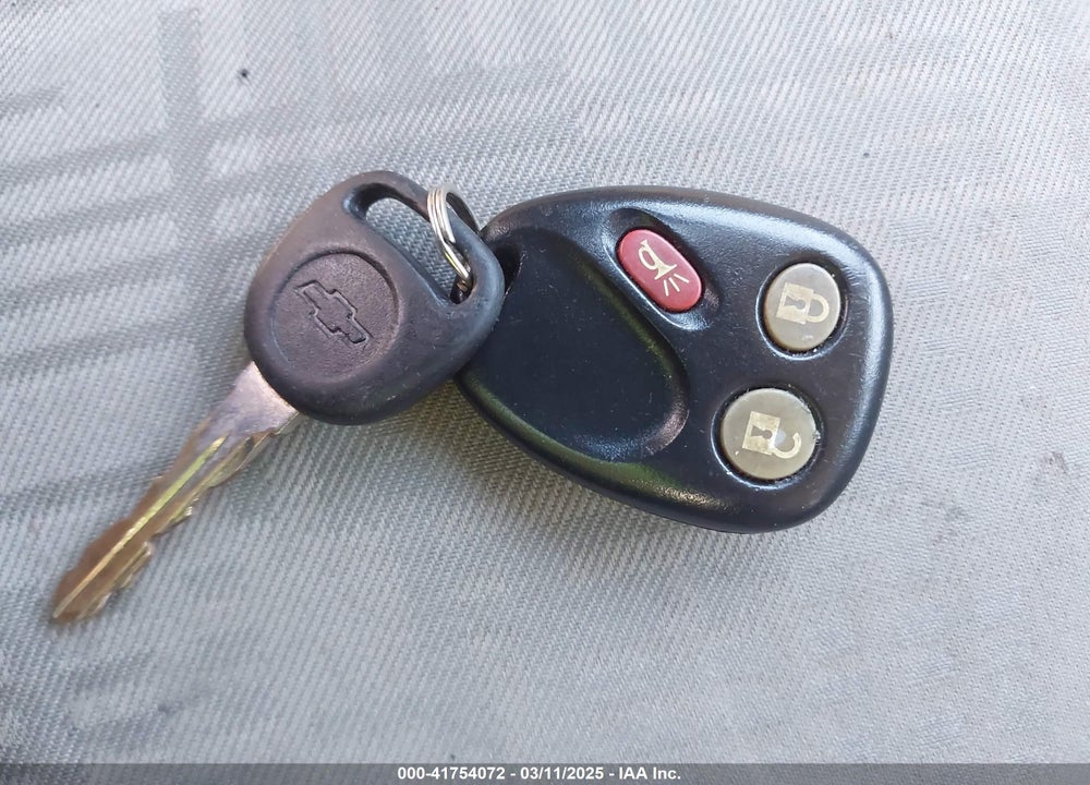 2005 CHEVROLET EQUINOX VIN: 2CNDL13F056176913