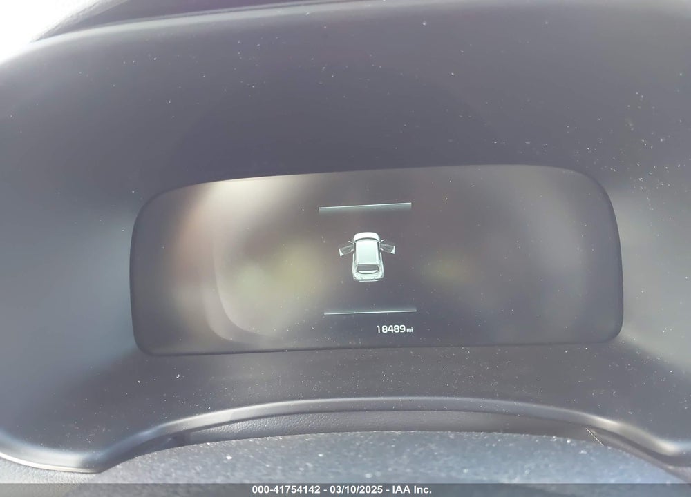 2023 KIA SOUL !/+/S VIN: KNDJ23AU2P7213695