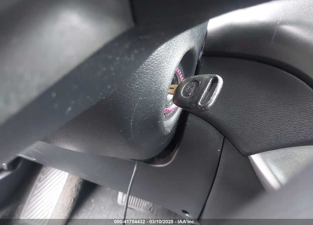 2014 KIA RIO VIN: KNADM4A37E6385239