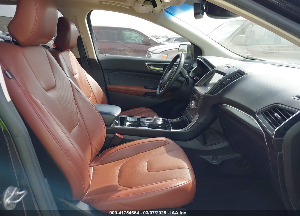 2019 FORD EDGE VIN: 2FMPK3K97KBC02403