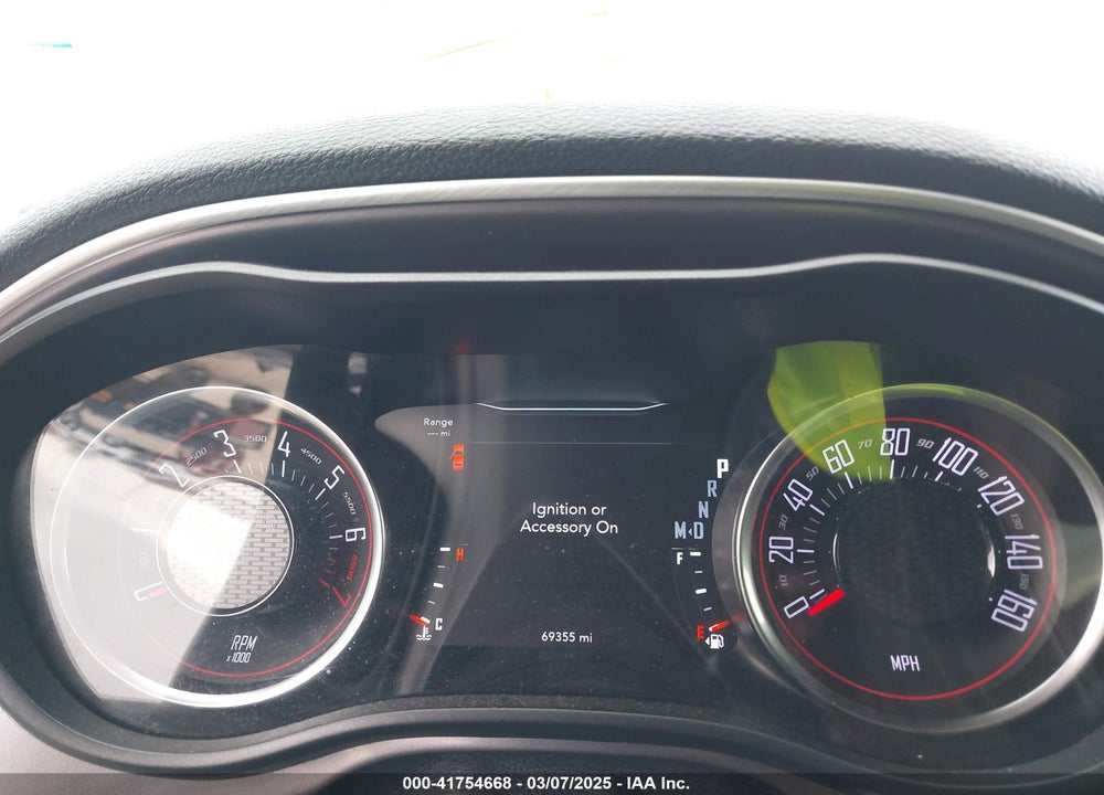 2021 DODGE CHALLENGER SXT VIN: 2C3CDZAG0MH635193