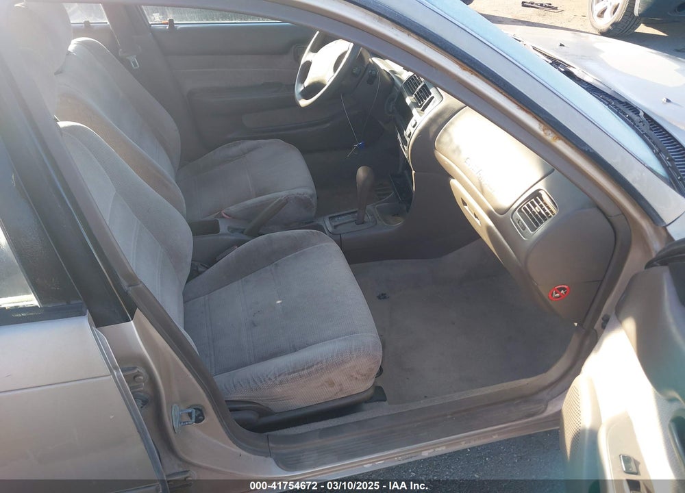 1996 TOYOTA COROLLA VIN: 1NXBB02E1TZ483700