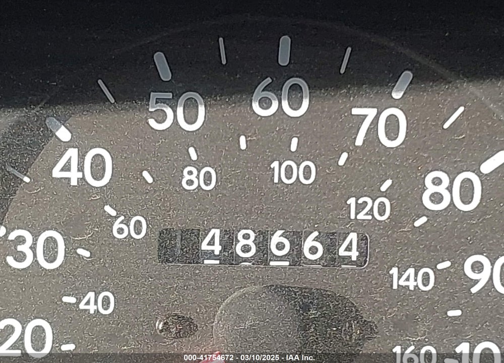 1996 TOYOTA COROLLA VIN: 1NXBB02E1TZ483700