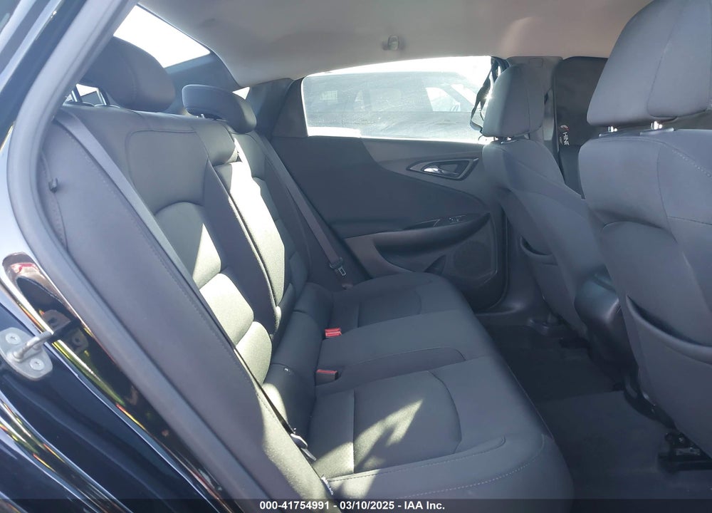 2017 CHEVROLET MALIBU VIN: 1G1ZB5ST1HF290725