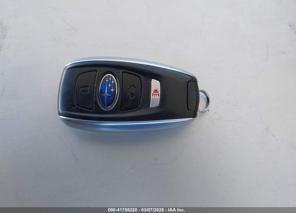 2015 SUBARU LEGACY VIN: 4S3BNEL61F3025097