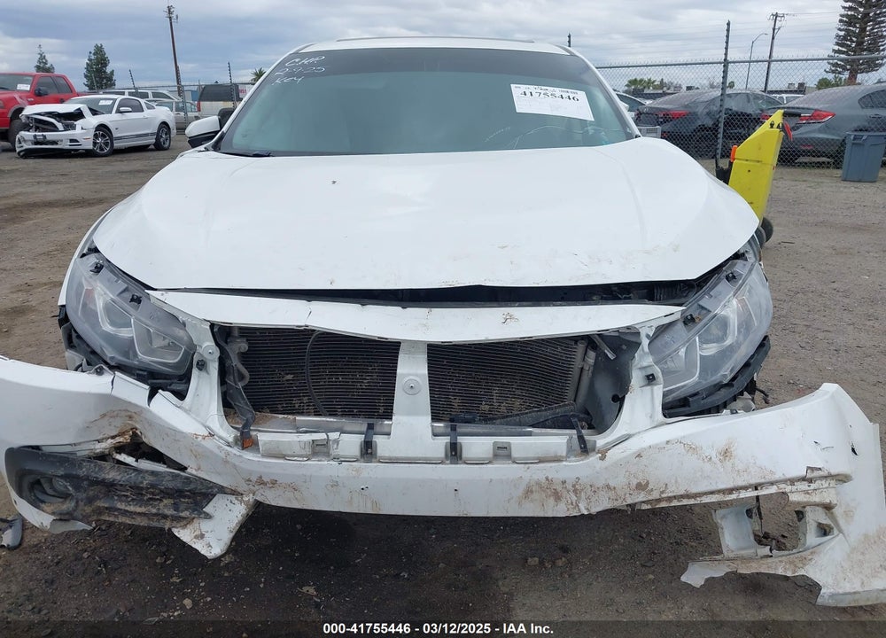 2017 HONDA CIVIC EX-T VIN: 2HGFC1F31HH647847