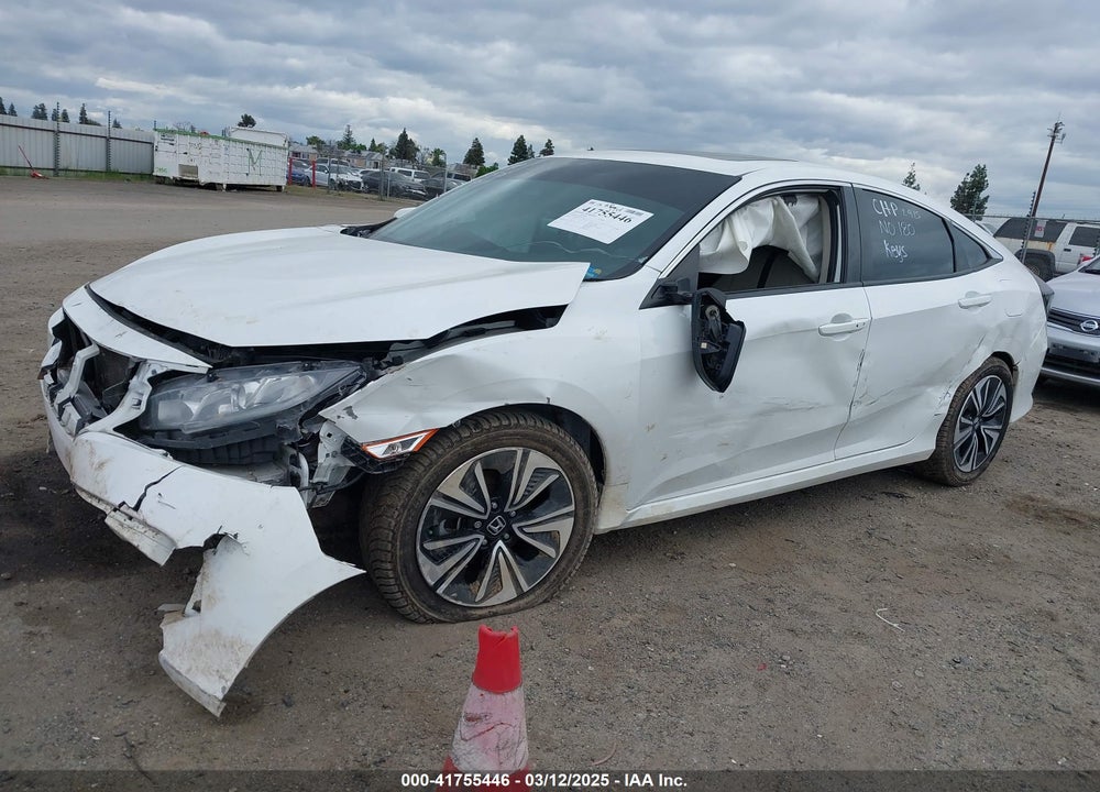 2017 HONDA CIVIC EX-T VIN: 2HGFC1F31HH647847