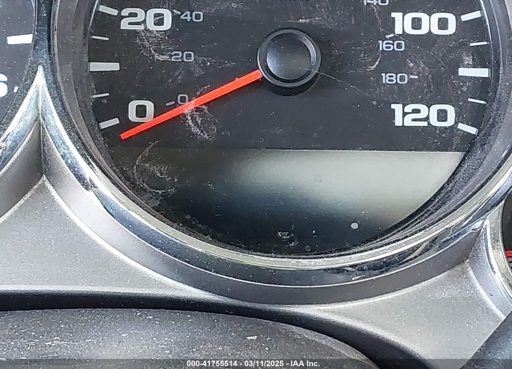 2008 CHEVROLET SILVERADO 1500 VIN: 1GCEK19088Z308629