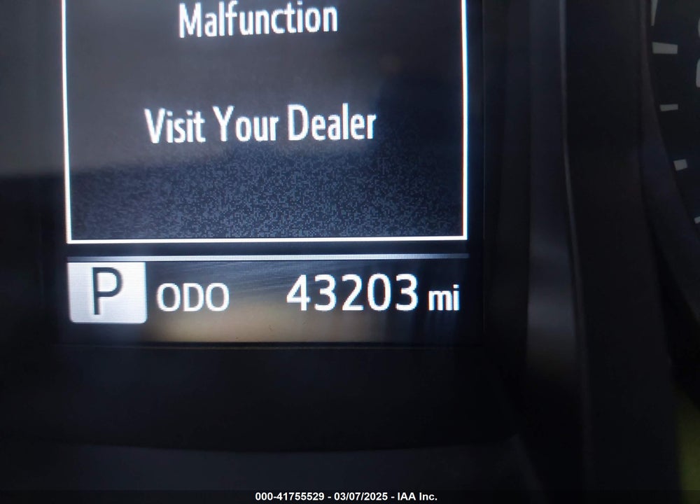 2019 TOYOTA TACOMA VIN: 3TMCZ5AN3KM207007