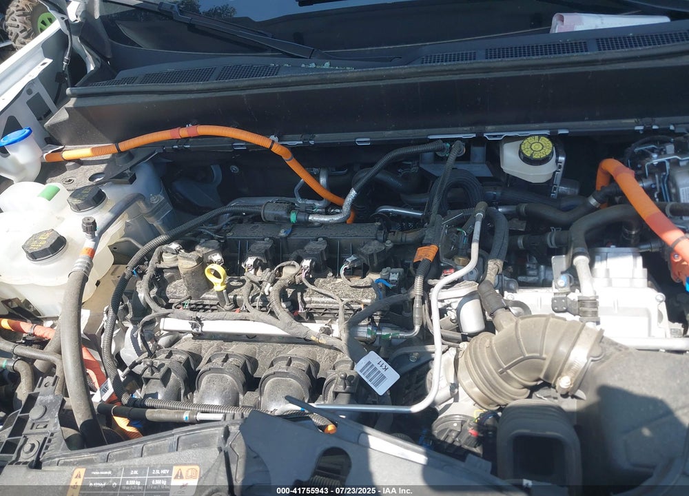 2024 FORD MAVERICK XLT VIN: 3FTTW8H34RRB32393