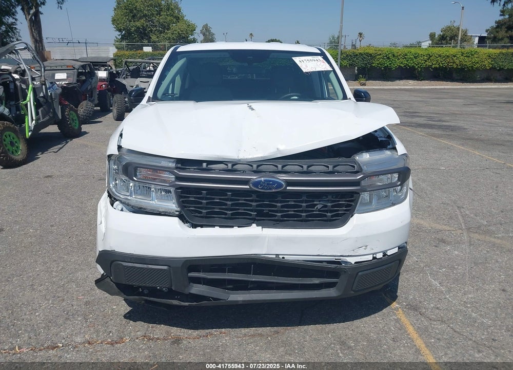 2024 FORD MAVERICK XLT VIN: 3FTTW8H34RRB32393