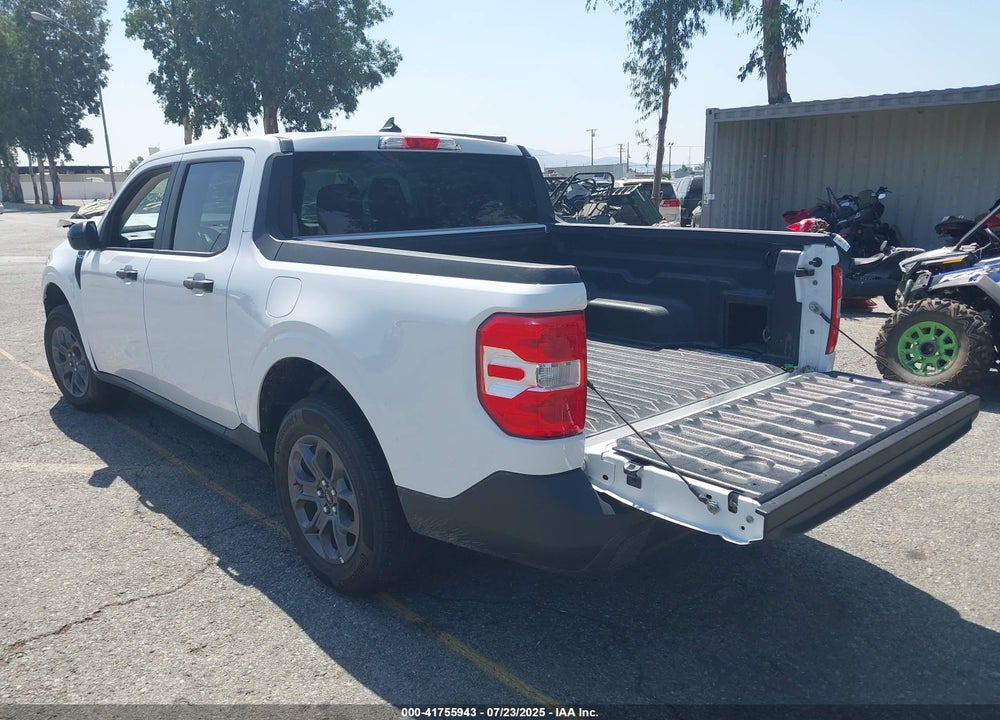 2024 FORD MAVERICK XLT VIN: 3FTTW8H34RRB32393