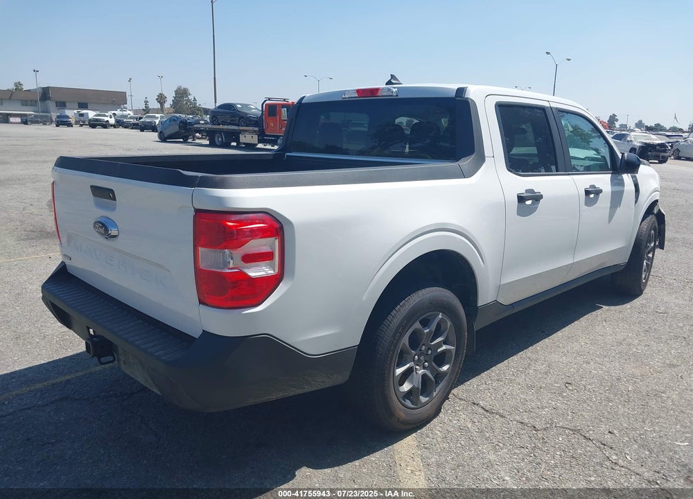 2024 FORD MAVERICK XLT VIN: 3FTTW8H34RRB32393