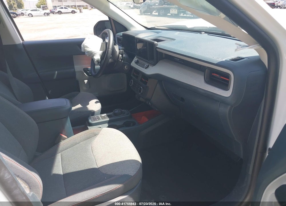 2024 FORD MAVERICK XLT VIN: 3FTTW8H34RRB32393