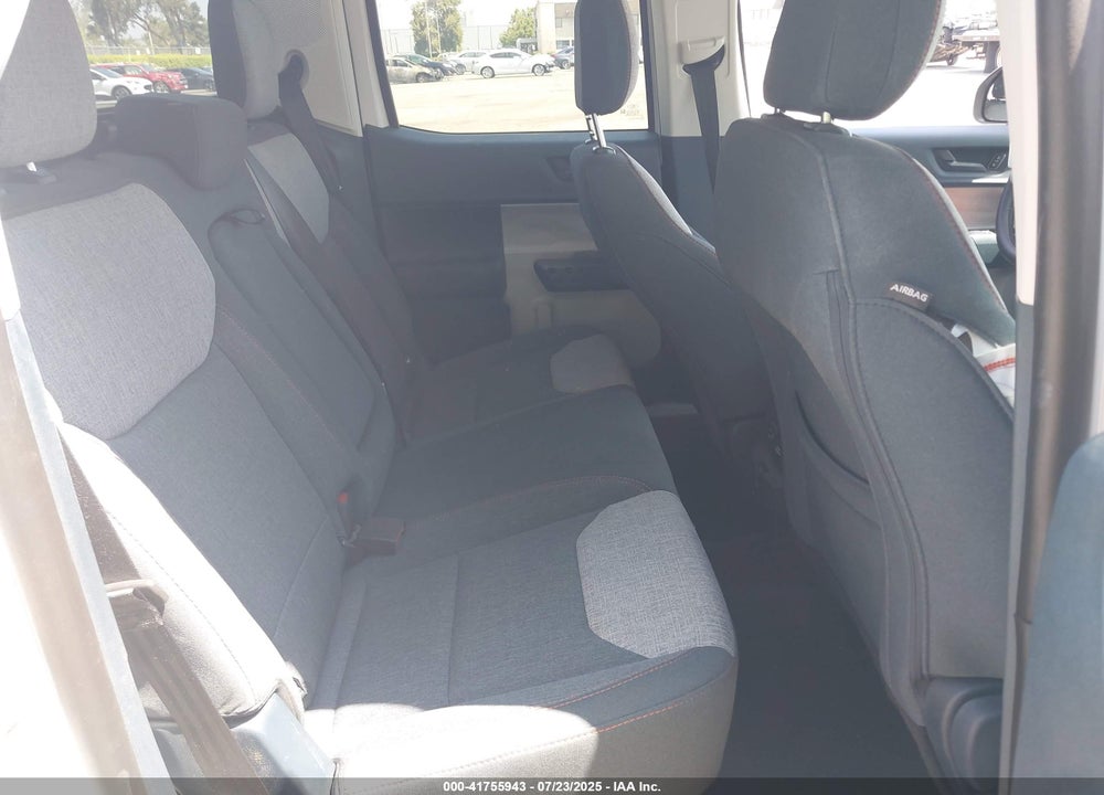 2024 FORD MAVERICK XLT VIN: 3FTTW8H34RRB32393
