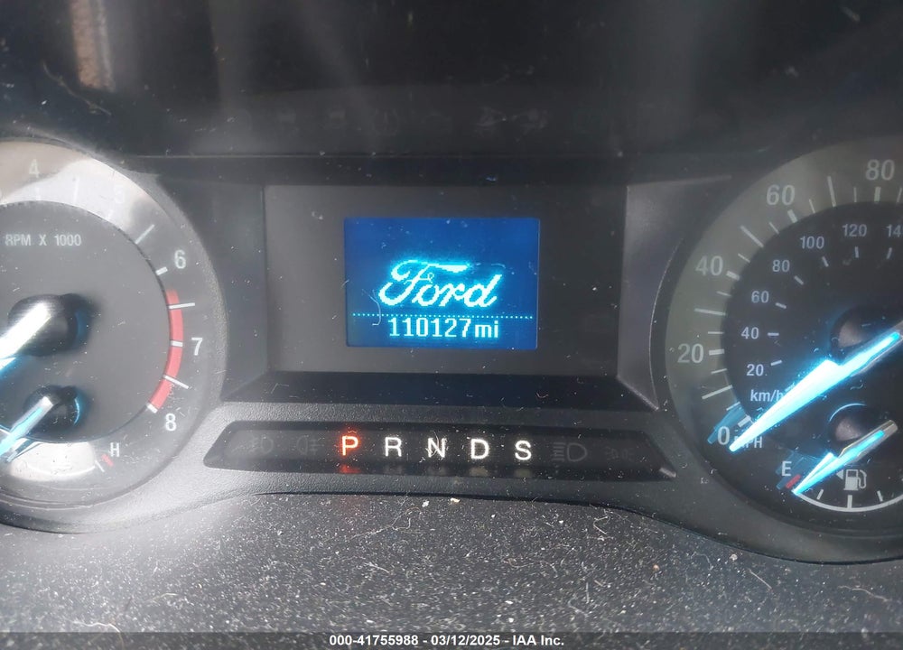 2016 FORD FUSION VIN: 3FA6P0G72GR233242