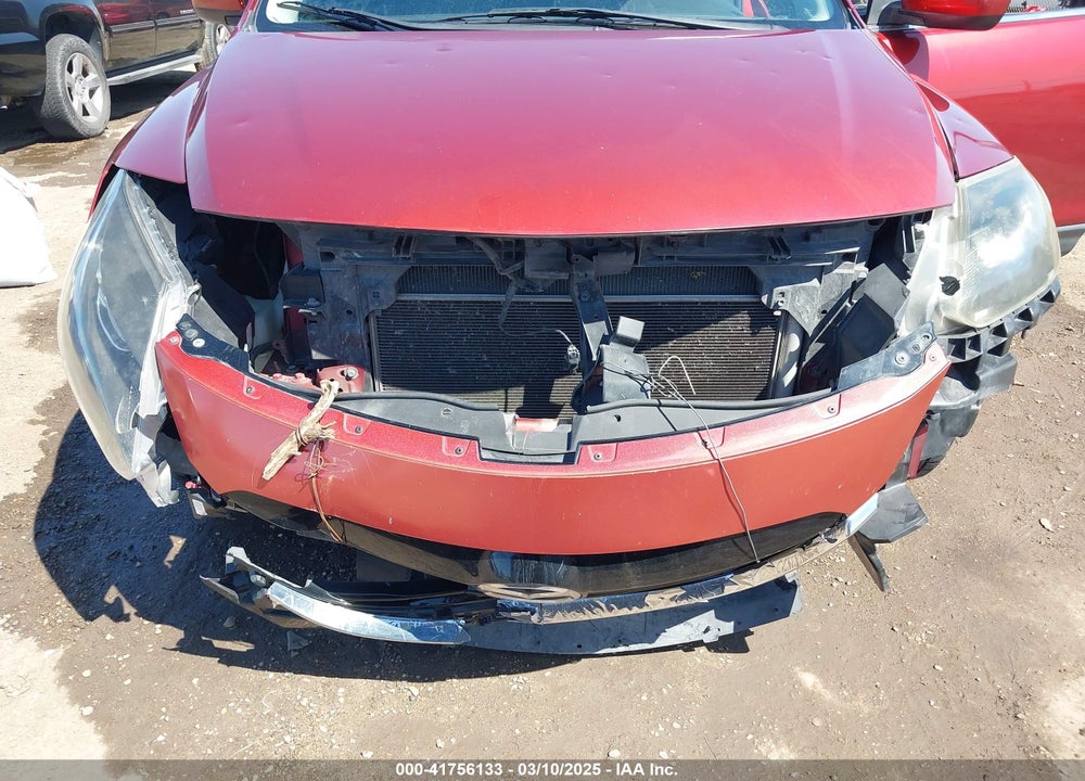2013 MAZDA CX-9 VIN: JM3TB2CA5D0411172