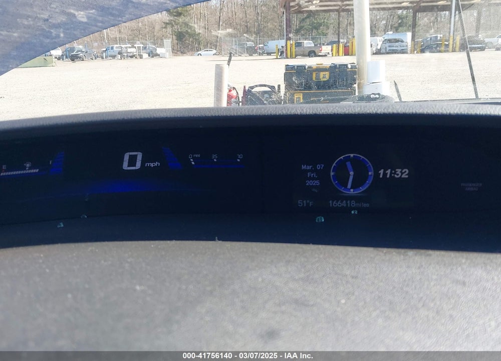 2015 HONDA CIVIC VIN: 19XFB2F86FE261064