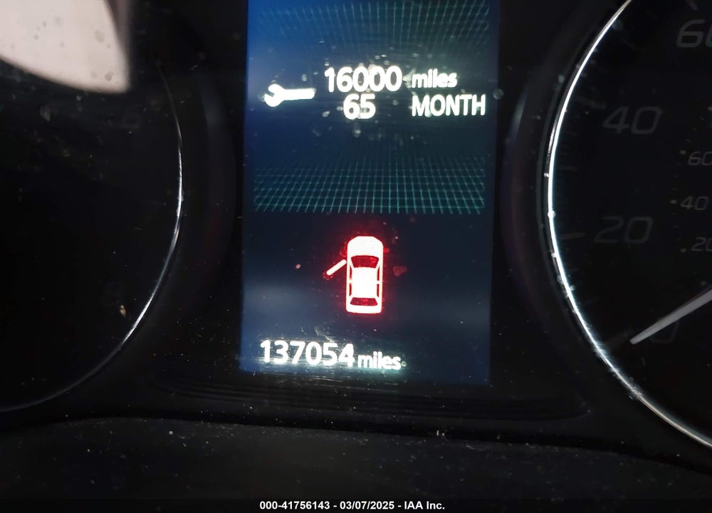 2014 MITSUBISHI OUTLANDER VIN: JA4AZ3A35EZ003039