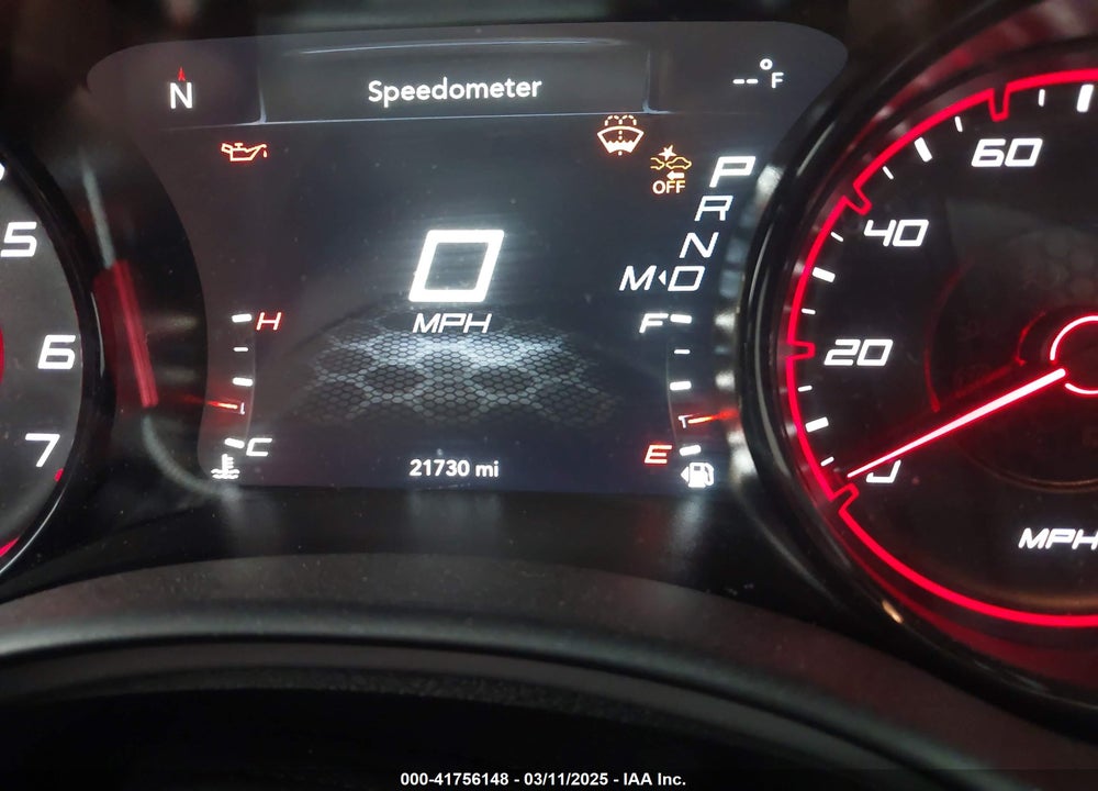 2023 DODGE CHARGER VIN: 2C3CDXHG9PH655862