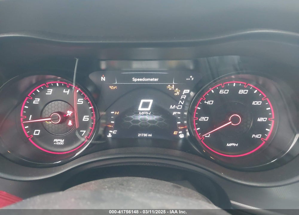 2023 DODGE CHARGER VIN: 2C3CDXHG9PH655862