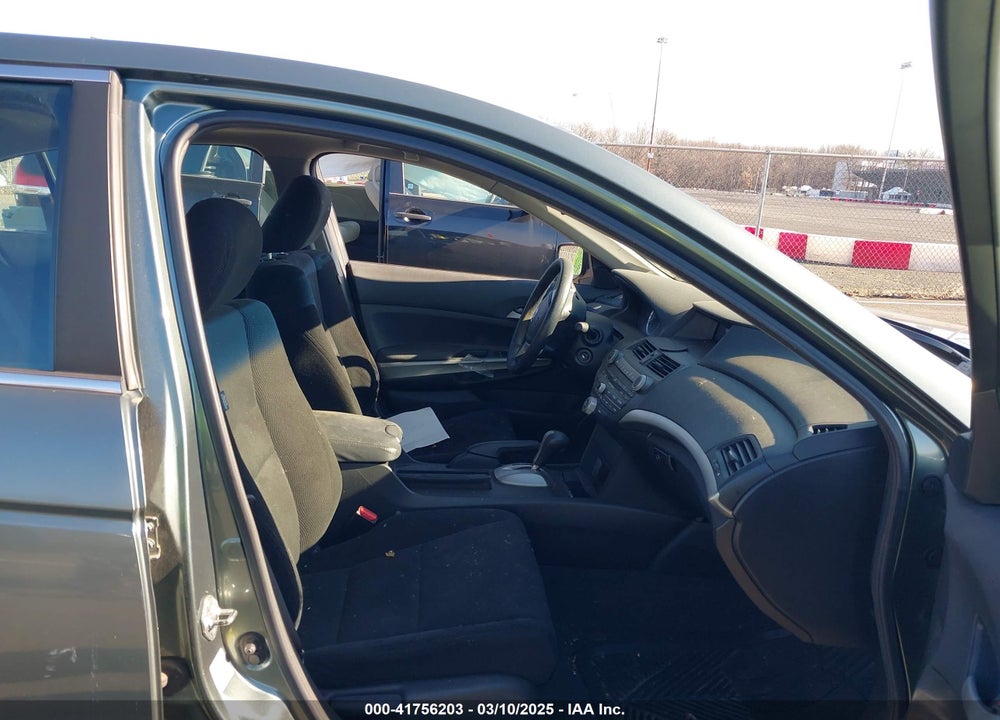 2010 HONDA ACCORD VIN: 5KBCP3F73AB006202