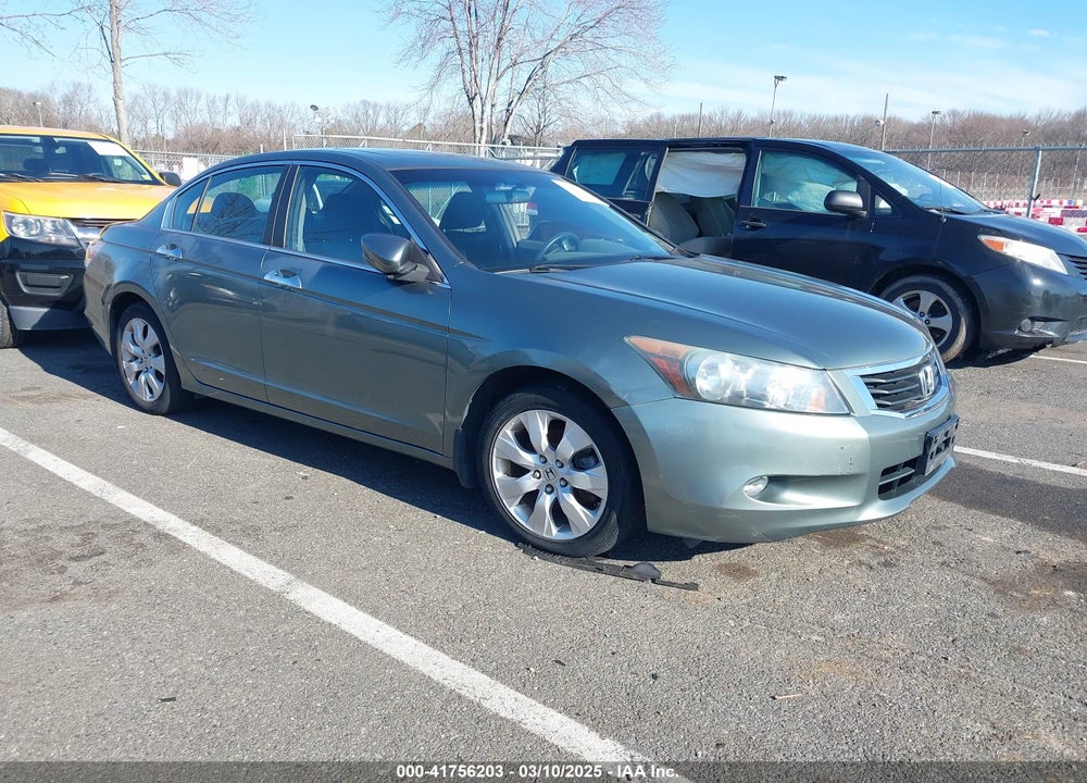 2010 HONDA ACCORD VIN: 5KBCP3F73AB006202