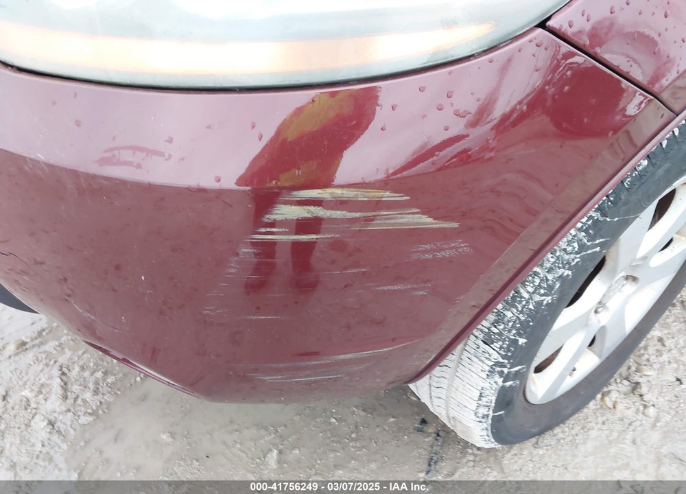 2008 HYUNDAI SANTA FE VIN: 5NMSH73E08H228402