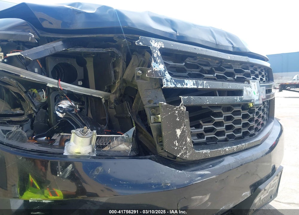 2019 CHEVROLET SUBURBAN C VIN: 1GNSCHKC6KR389481