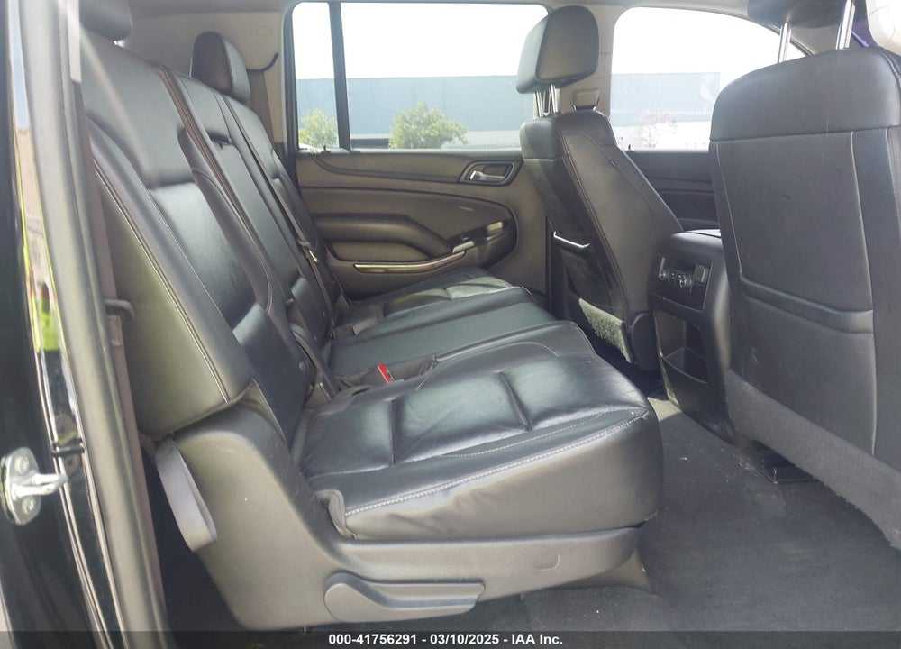 2019 CHEVROLET SUBURBAN C VIN: 1GNSCHKC6KR389481