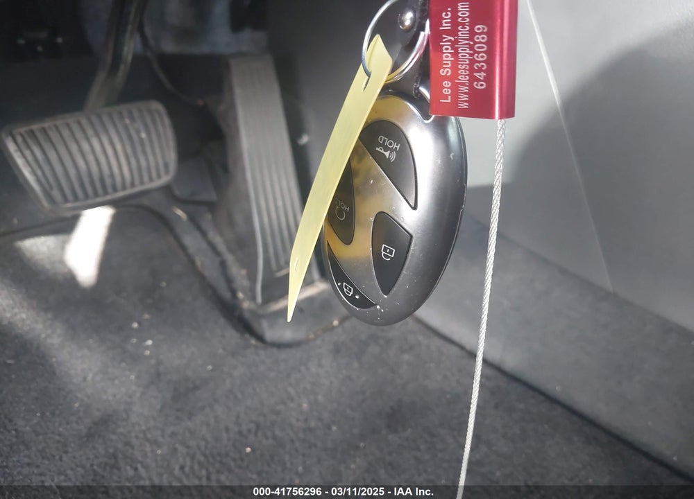 2024 HYUNDAI SANTA FE SE VIN: 5NMP14GL7RH019662