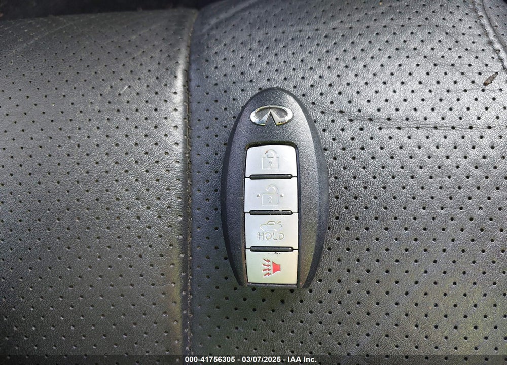2005 INFINITI G35 VIN: JNKCV51E35M217787