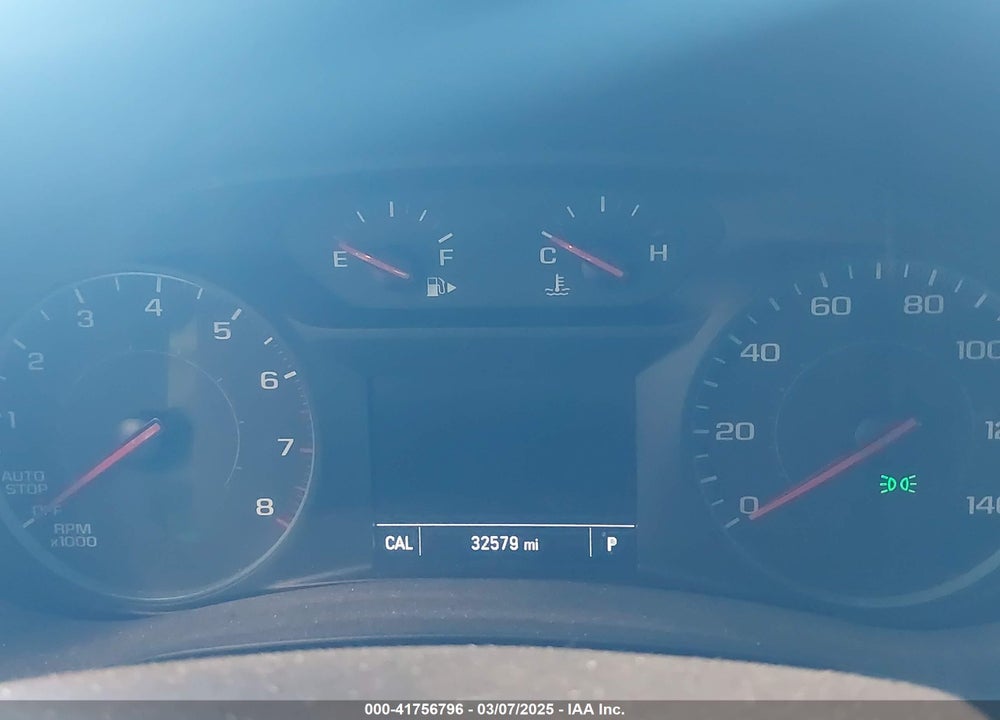 2021 CHEVROLET MALIBU VIN: 1G1ZD5ST8MF012635