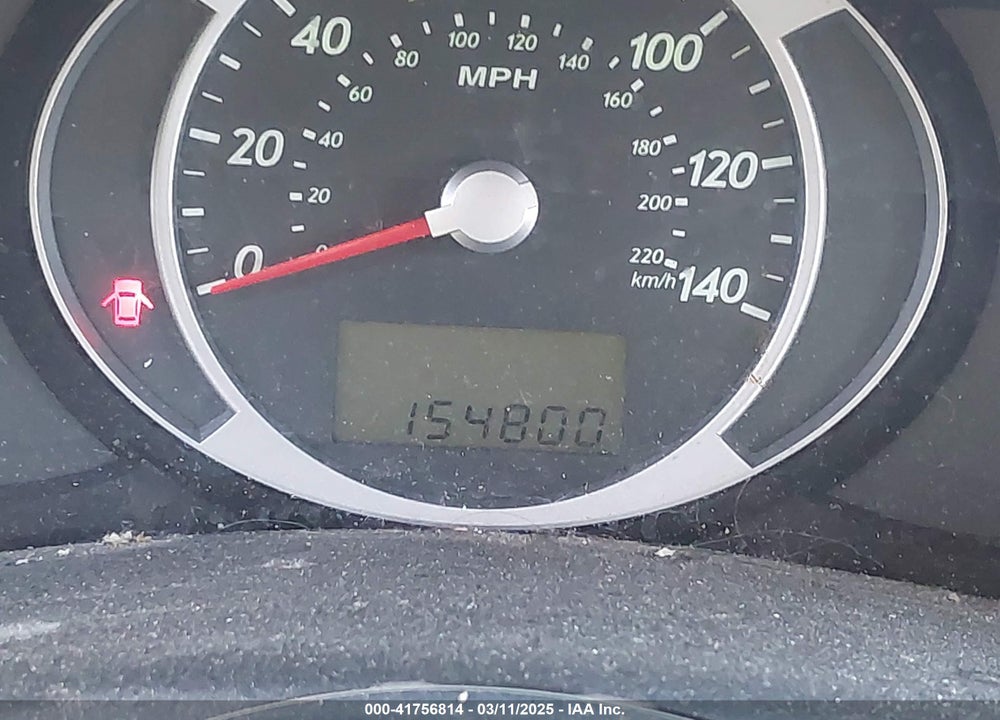2009 HYUNDAI TUCSON VIN: KM8JM12B49U041102