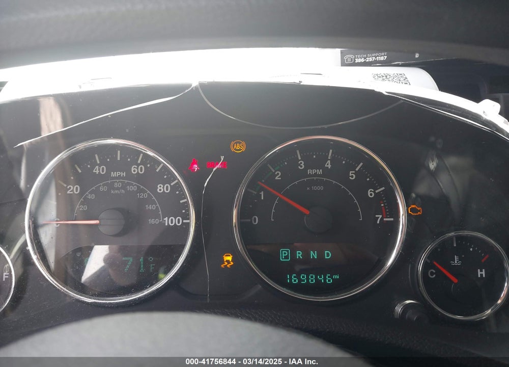 2015 JEEP WRANGLER UNLIMITED VIN: 1C4BJWDG3FL667300