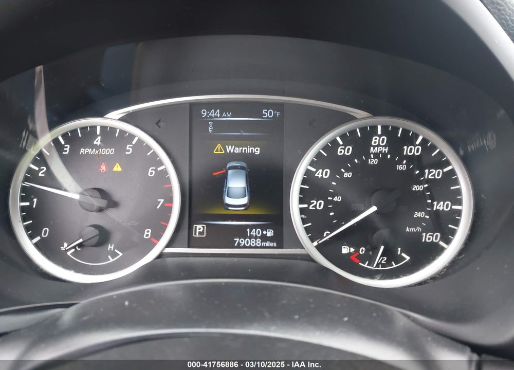 2018 NISSAN SENTRA VIN: 3N1AB7AP8JY252429