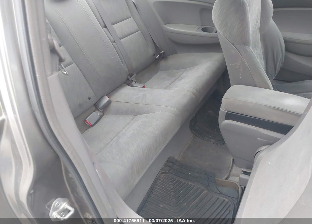 2008 HONDA CIVIC VIN: 2HGFG116X8H527938