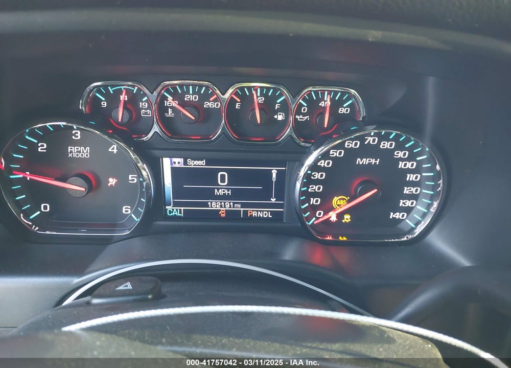 2017 GMC SIERRA 1500 SLT VIN: 3GTP1NEC8HG404814