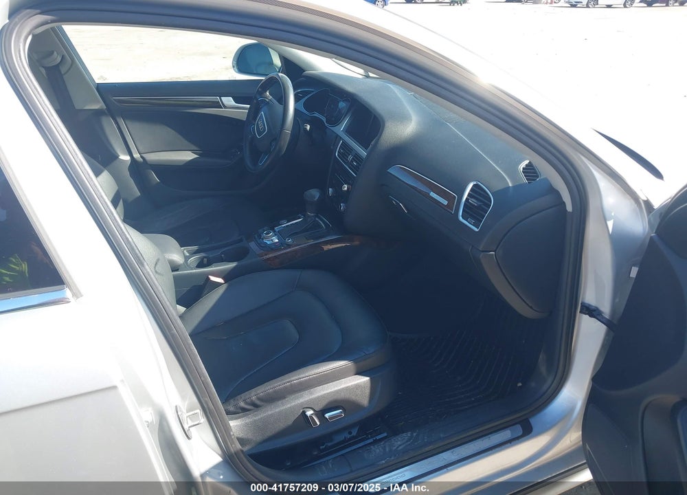 2013 AUDI ALLROAD 2.0T PREMIUM PLUS VIN: WA1UFAFL8DA187229
