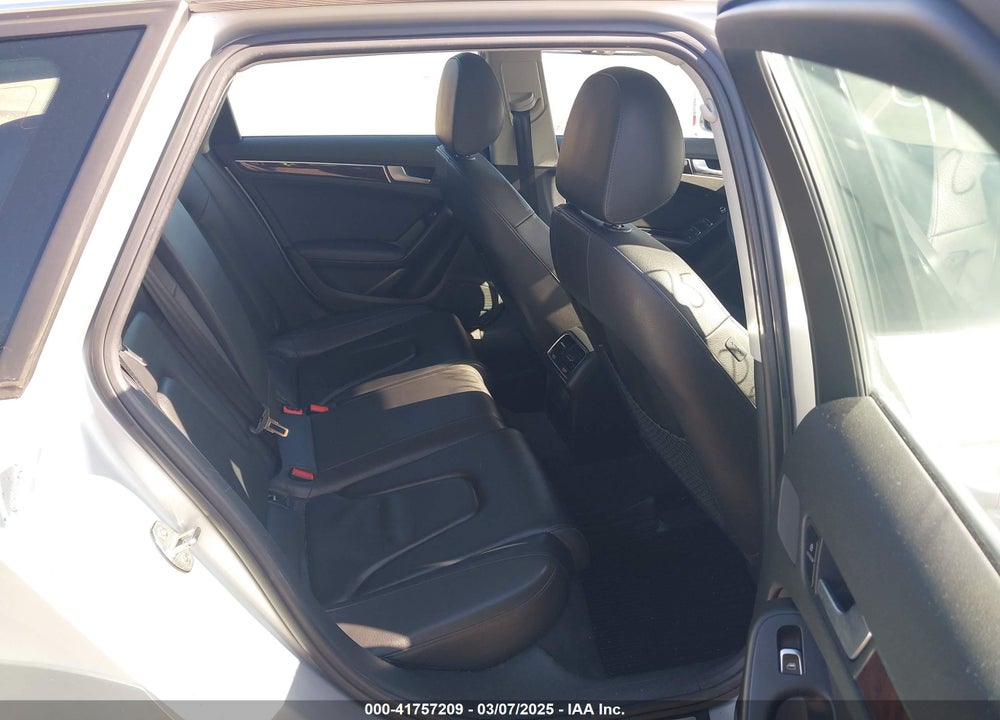 2013 AUDI ALLROAD 2.0T PREMIUM PLUS VIN: WA1UFAFL8DA187229