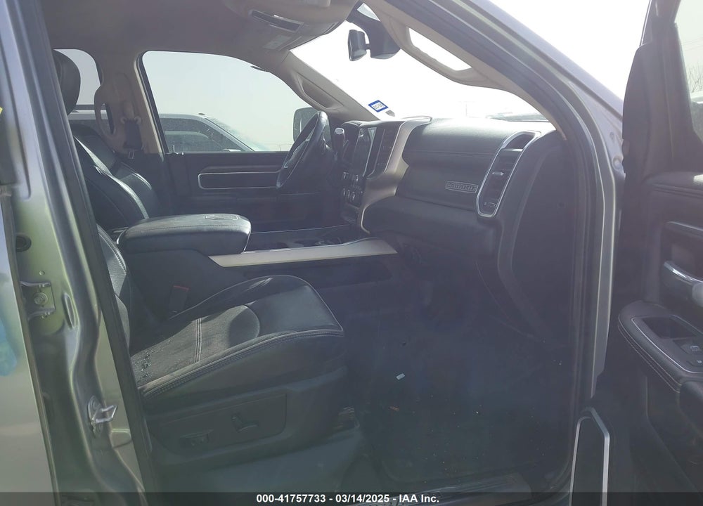 2020 RAM 2500 VIN: 3C6UR5KL5LG148079